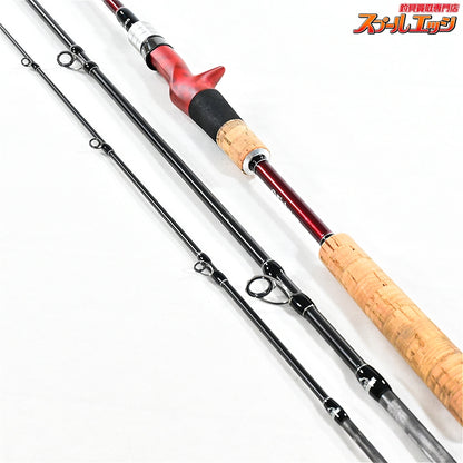 【フィッシュマン】 ビームス ローワー 8.6L 86L Fishman Beams LOWER シーバス キジハタ アイナメ K_139