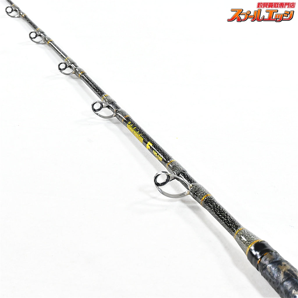【おり釣具】 ゴクスぺ ゴクエボリューション F 150-195 HB ORI Gokuspe Gokuevolution F キハダマグロ ブリ カンパチ K_199