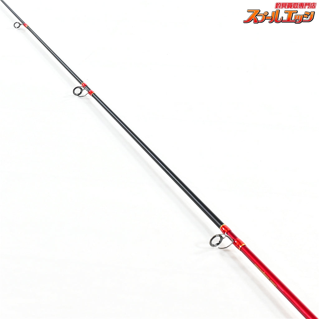 【アブガルシア】 ファンタジスタ FC-60LR Abu Garcia Fantasista ブラックバス K_225