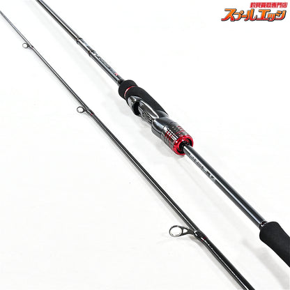 【ダイワ】 21エメラルダス ストイスト RT 76MMH レーシングチューン DAIWA EMERALDAS STOIST アオリイカ K_165