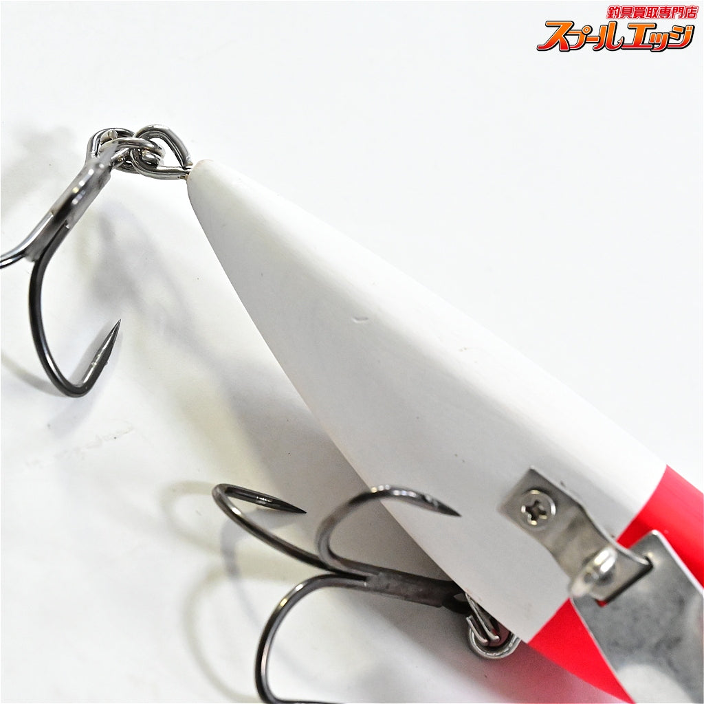 【CBZルアー】 クローラーボーイズ CBZ-01 CBZ01 レッドヘッド 2022年 CRAWLERBOYZ 淡水用ルアー K_060