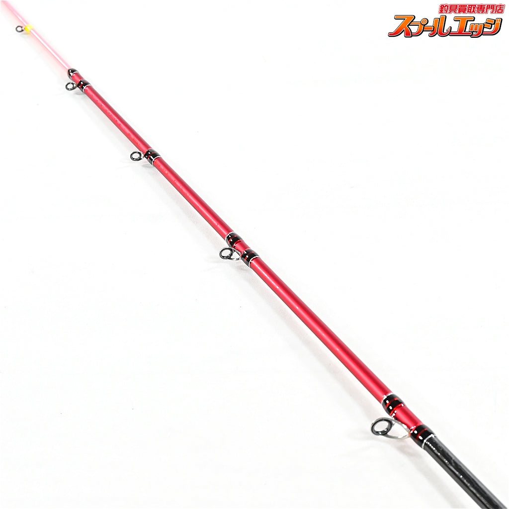 【アルファタックル】 アルファソニック マルイカ 145UL alpha tackle alfasonic MARUIKA マルイカ K_187