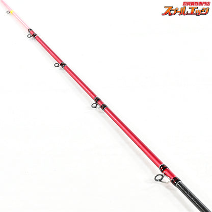 【アルファタックル】 アルファソニック マルイカ 145UL alpha tackle alfasonic MARUIKA マルイカ K_187
