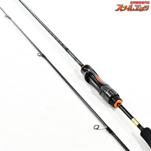 【ダイワ】 17イプリミ 62L DAIWA IPRIMI ニジマス ヤマメ イワナ アマゴ K_143