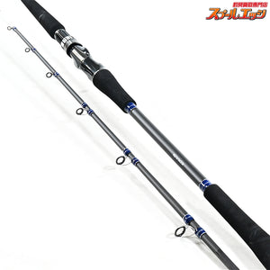 【アルファタックル】 ビシアジ FT 180MH alpha Tackle BISHI-AJI アジ K_137