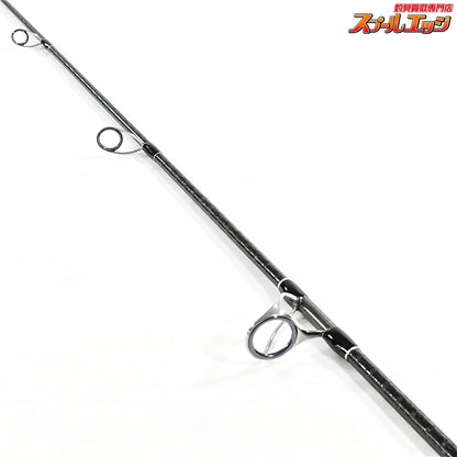 【シマノ】 22オシアプラッガー フレックスドライブ S76ML SHIMANO OCEA PLUGGER FLEX DRIVE カツオ シイラ キハダマグロ K_217
