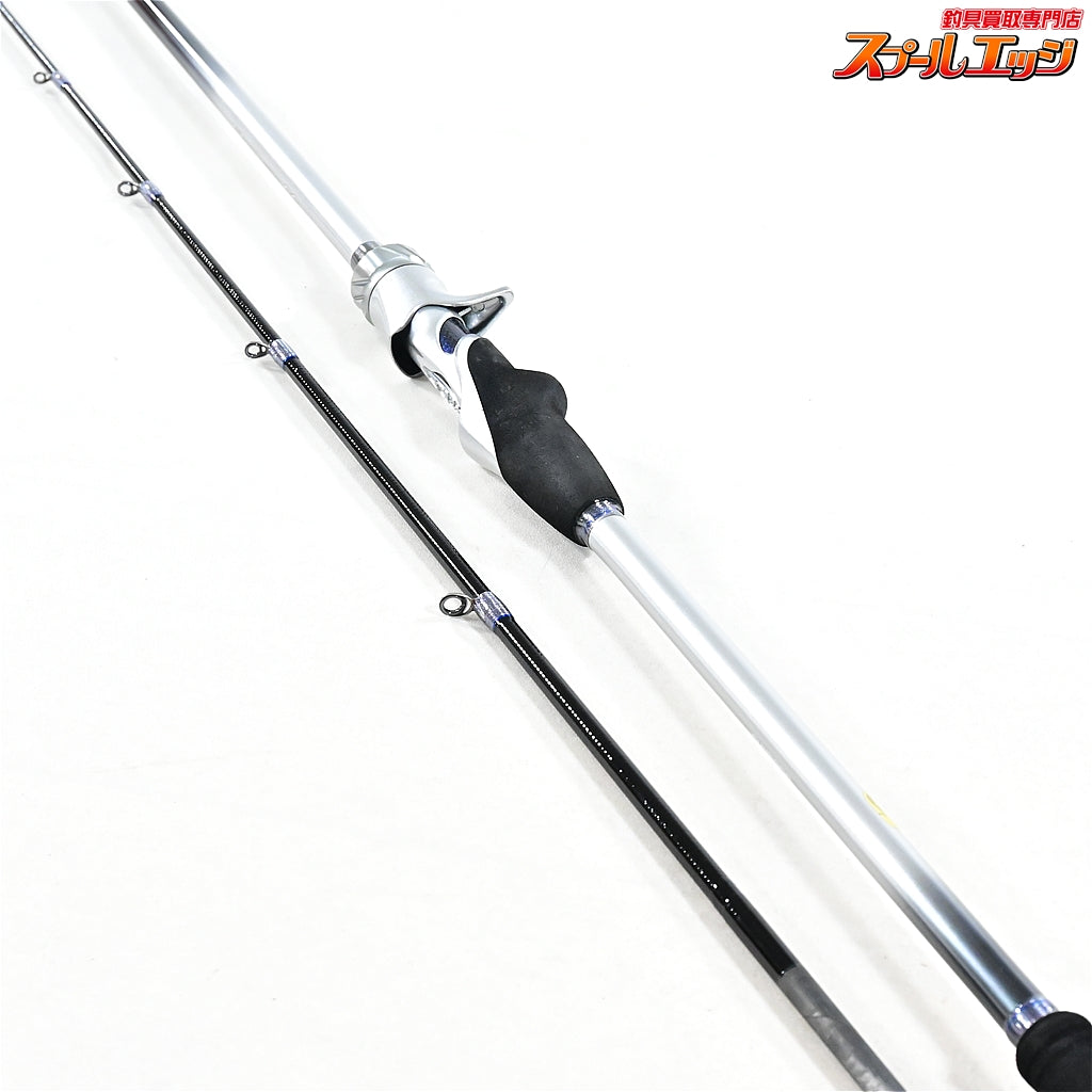 【シマノ】 23ステファーノ SS S180-2 SHIMANO Stephano カワハギ K_139