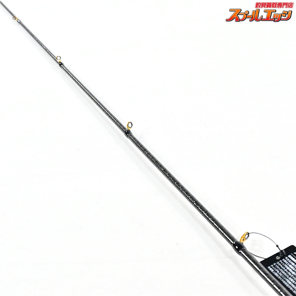 【シマノxジャッカル】 25ポイズン アルティマ 161L-S/BFS SHIMANOxJACKALL POISON ULTIMA ブラックバス K_228