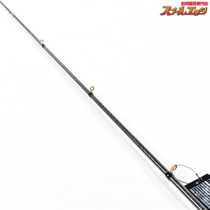 【シマノxジャッカル】 25ポイズン アルティマ 161L-S/BFS SHIMANOxJACKALL POISON ULTIMA ブラックバス K_228