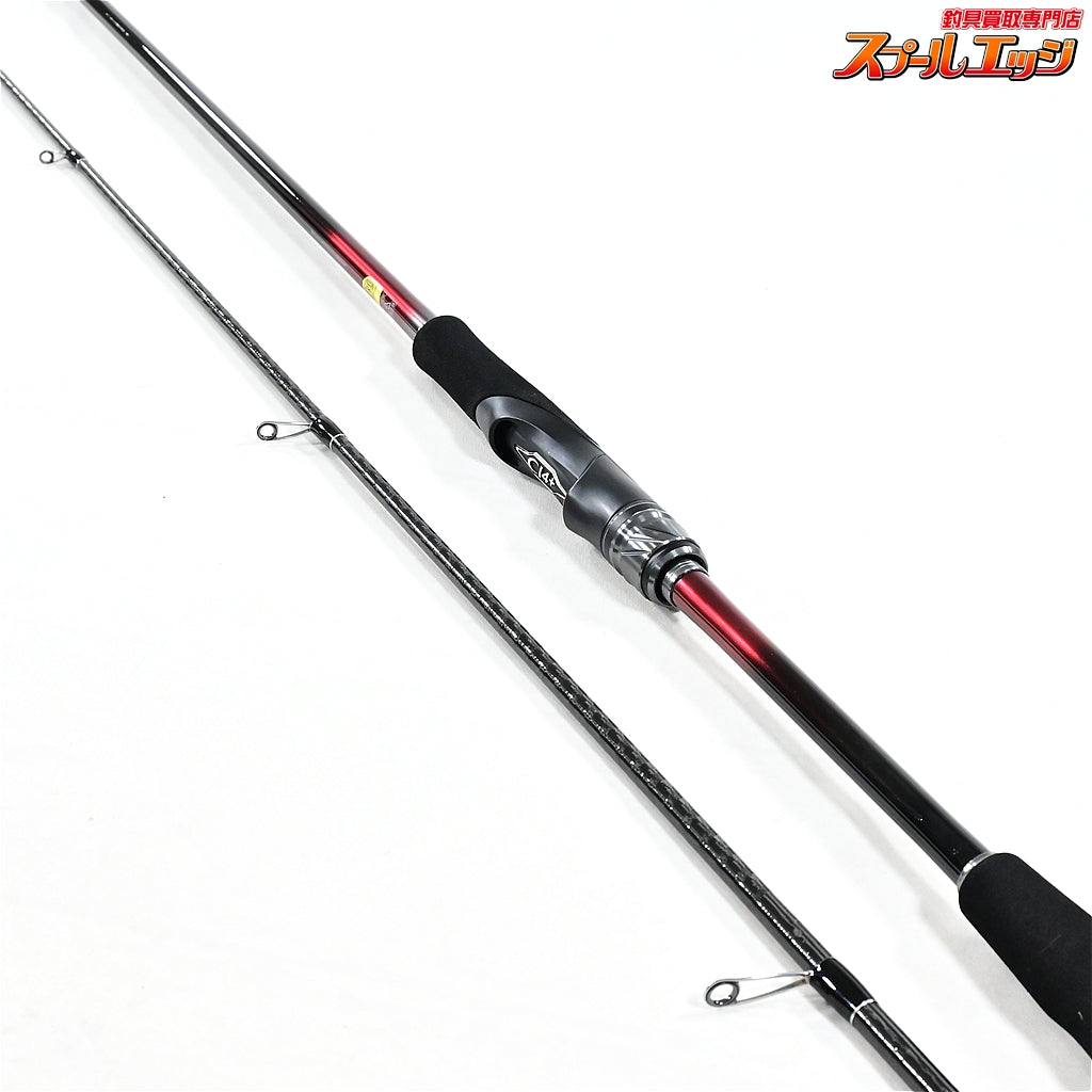 【シマノ】 23セフィア SS S86M SHIMANO SEPHIA SS アオリイカ K_176