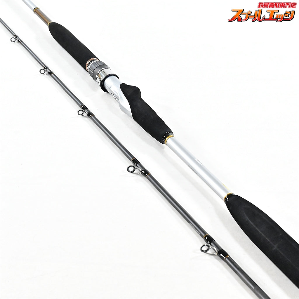 【シマノ】 13リアランサー ヒラメ MH270 SHIMANO REALANCER HIRAME ヒラメ マゴチ K_184