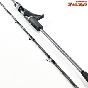 【シマノ】 19サーベルマスターSS テンヤ 82HH170/RIGHT 右巻き仕様 SHIMANO SABER MASTER タチウオ K_131