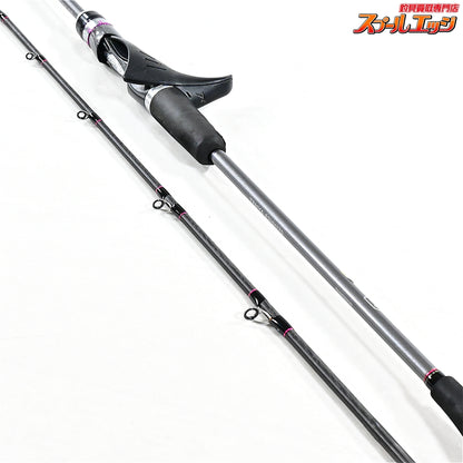 【シマノ】 19サーベルマスターSS テンヤ 82HH170/RIGHT 右巻き仕様 SHIMANO SABER MASTER タチウオ K_131