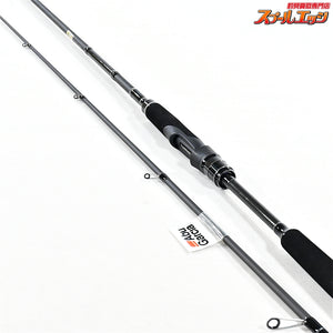 【アブガルシア】 ソルティーステージ トリプルコンセプト SSTS-912LT+-KR Abu Garcia SaltyStage Triple Concept シーバス タチウオ アオリイカ K_183