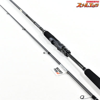 【アブガルシア】 ソルティーステージ トリプルコンセプト SSTS-912LT+-KR Abu Garcia SaltyStage Triple Concept シーバス タチウオ アオリイカ K_183