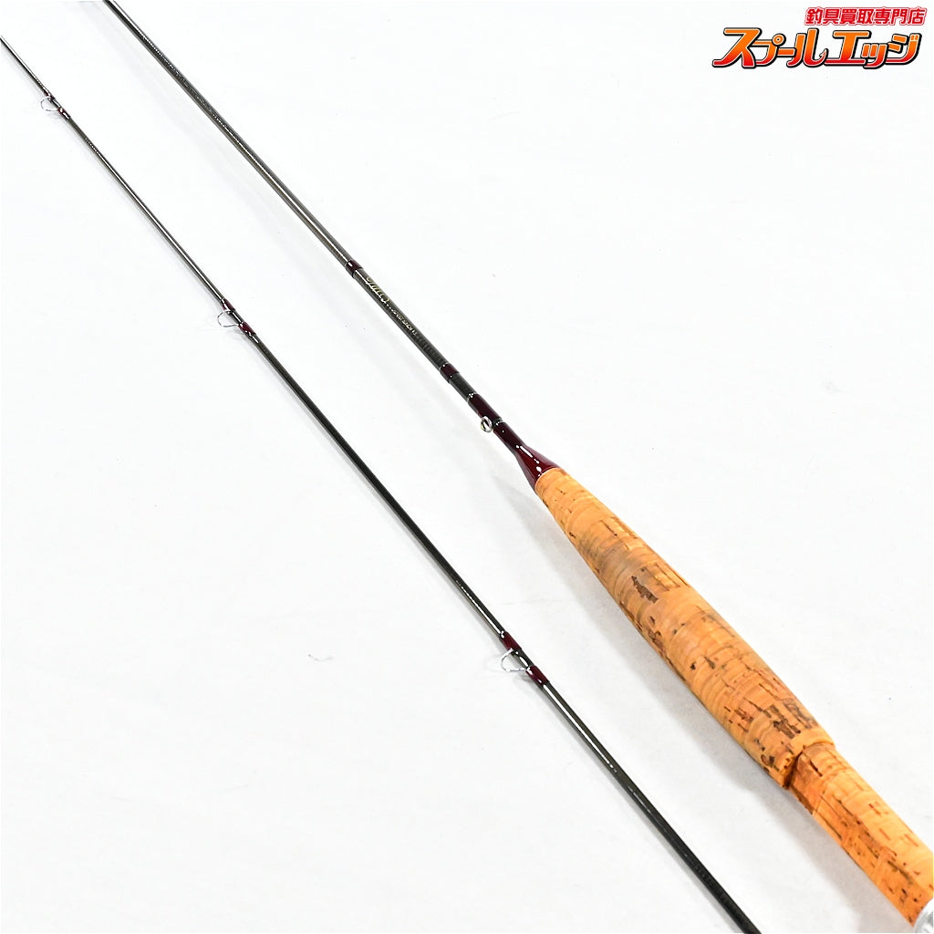 【テンリュウ】 天龍 フェイテス 6.6ft #3 フライロッド TENRYU Fates ヤマメ イワナ アマゴ K_144
