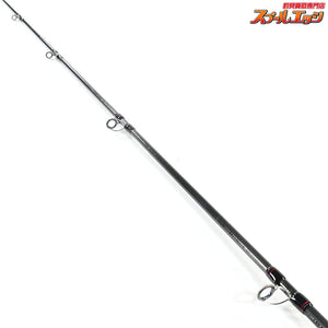 【ダイワ】 08スティーズ STZ 661MFB-SV ウェアウルフ DAIWA STEEZ WEREWOLF ブラックバス K_240