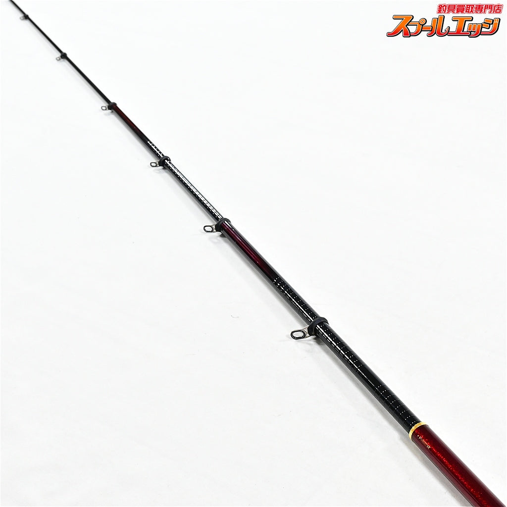 【ダイワ】 24モンスタートルク 尾長 H-50 DAIWA MONSTER TORQUE ONAGA K_157