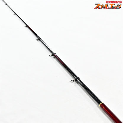 【ダイワ】 24モンスタートルク 尾長 H-50 DAIWA MONSTER TORQUE ONAGA K_157