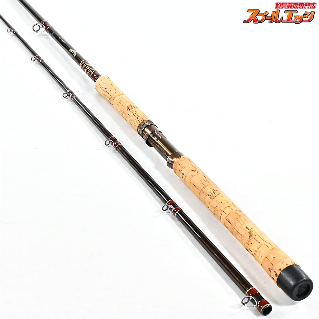 【フェンウィック】 レイクトローリング FS 106C MH-2J Fenwick LakeTrolling ニジマス イワナ ヤマメ K_207