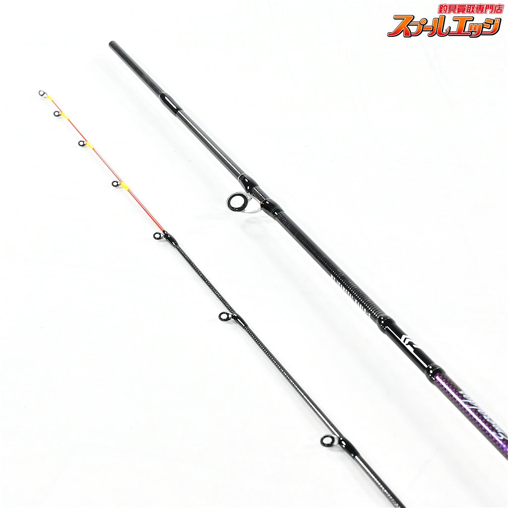 【ダイワ】 24エメラルダス MX IM K60LB-S・W DAIWA EMERALDAS アオリイカ K_138
