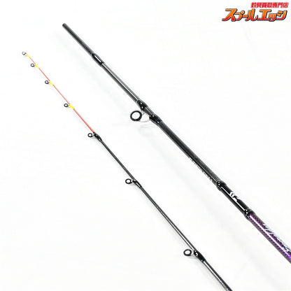【ダイワ】 24エメラルダス MX IM K60LB-S・W DAIWA EMERALDAS アオリイカ K_138