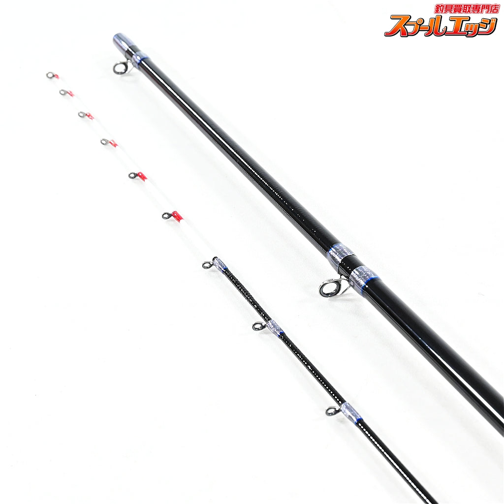 【シマノ】 23ステファーノ SS S180-2 SHIMANO Stephano カワハギ K_139