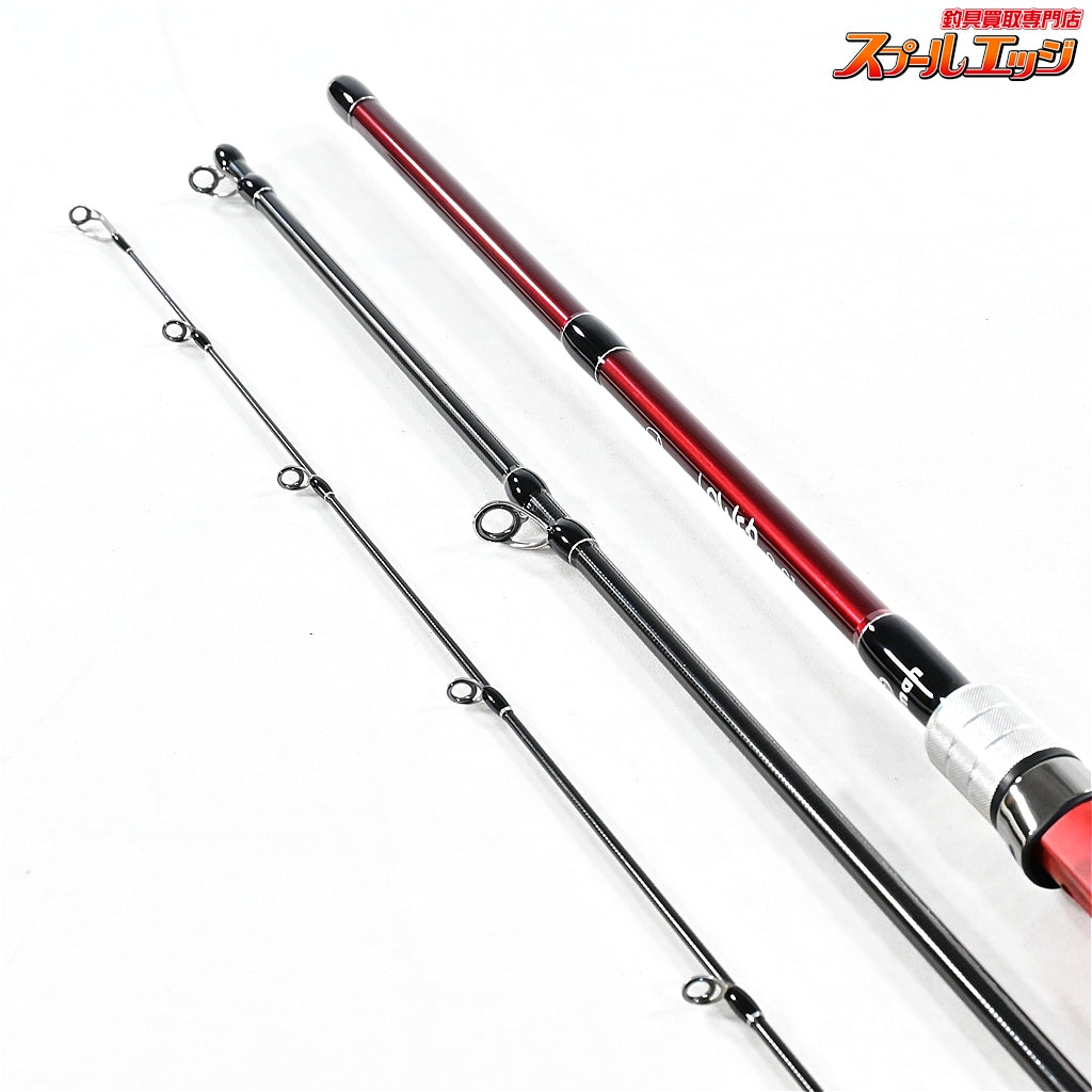 【フィッシュマン】 ビームス ローワー 8.6L 86L Fishman Beams LOWER シーバス キジハタ アイナメ K_139