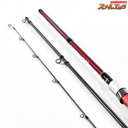 【フィッシュマン】 ビームス ローワー 8.6L 86L Fishman Beams LOWER シーバス キジハタ アイナメ K_139