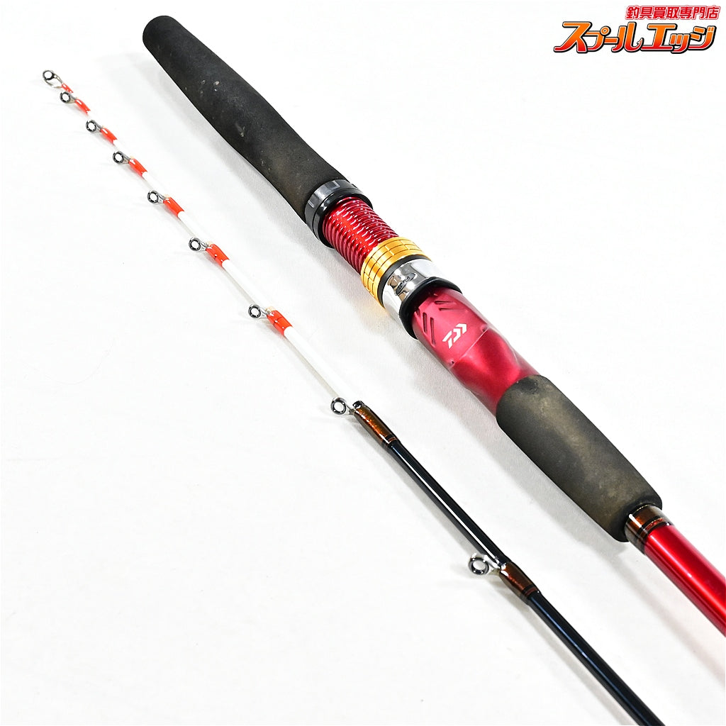 【ダイワ】 16アナリスター ビシアジ MH-170 DAIWA ANALYSTAR アジ イサキ サバ K_211