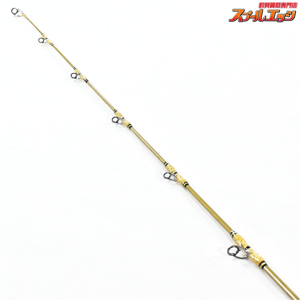 【アルファタックル】 グラスラム オーバー 73-200ML 30-100号 alphatackle GLASSLAM OVER マダイ ヒラメ ワラサ K_202