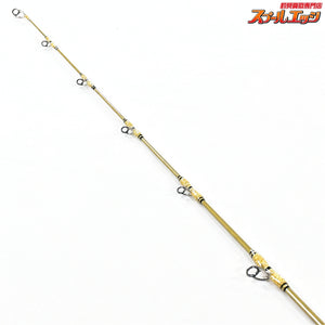 【アルファタックル】 グラスラム オーバー 73-200ML 30-100号 alphatackle GLASSLAM OVER マダイ ヒラメ ワラサ K_202