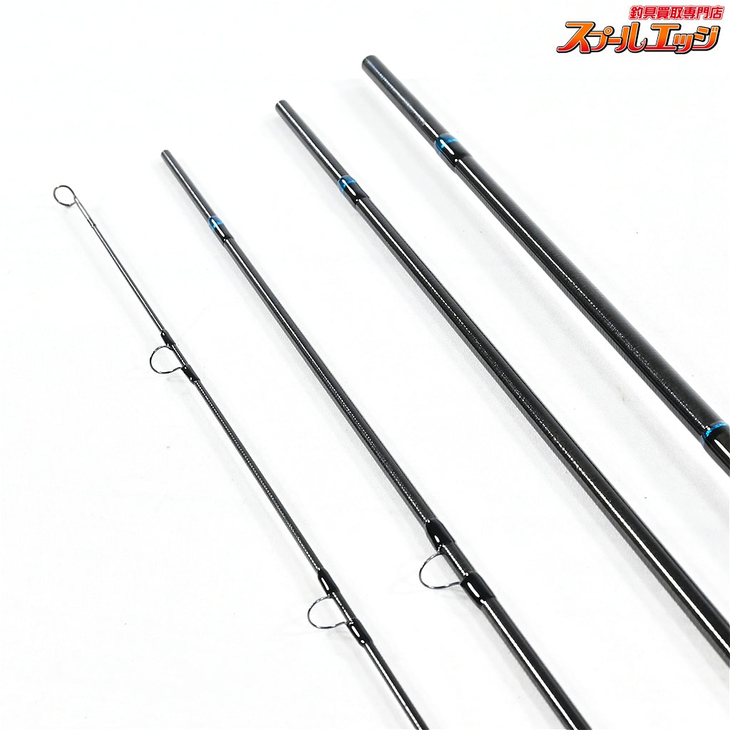 【スコット】 セクター S9010/4 9.0ft 10ライン 4ピース フライロッド SCOTT Sector ヤマメ イワナ ニジマス K_118