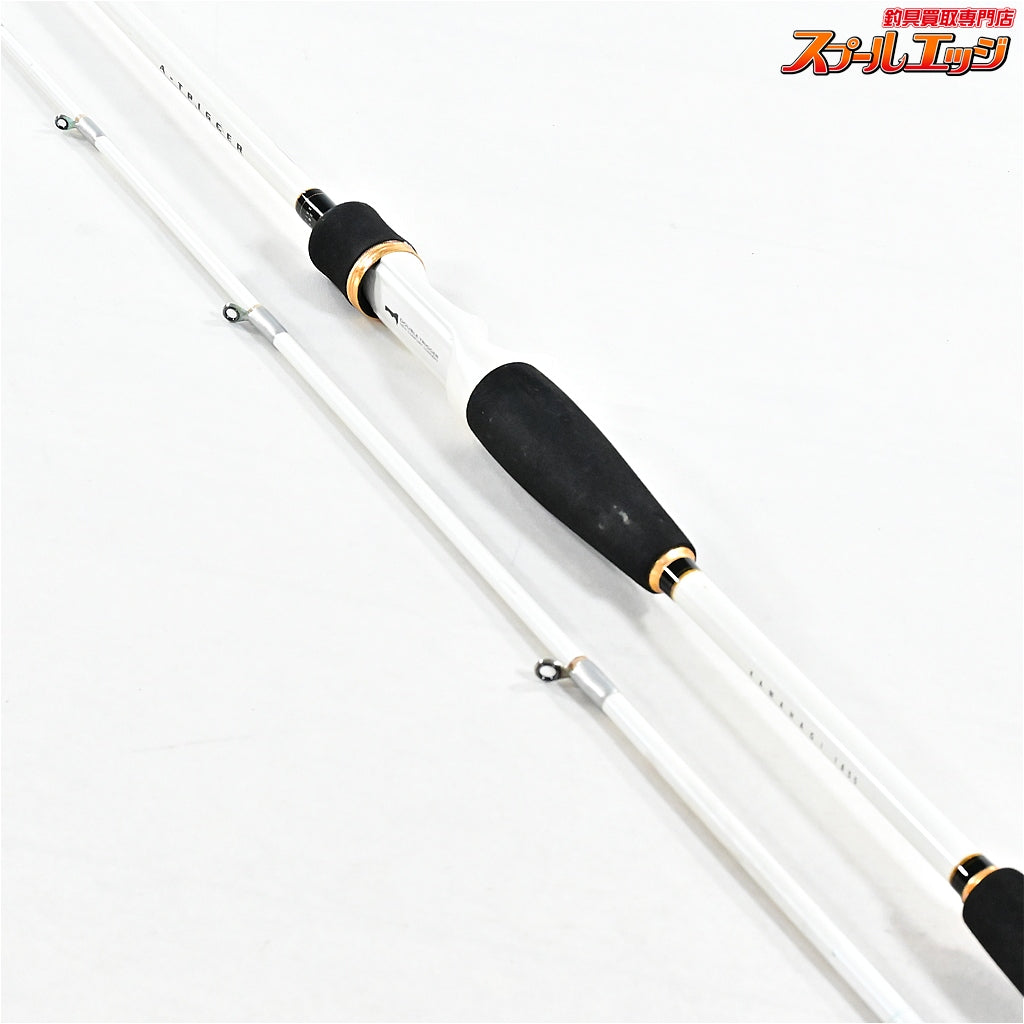 【ダイワ】 Aトリガー カワハギ 185S DAIWA A-TRIGGER KAWAHAGI カワハギ K_138