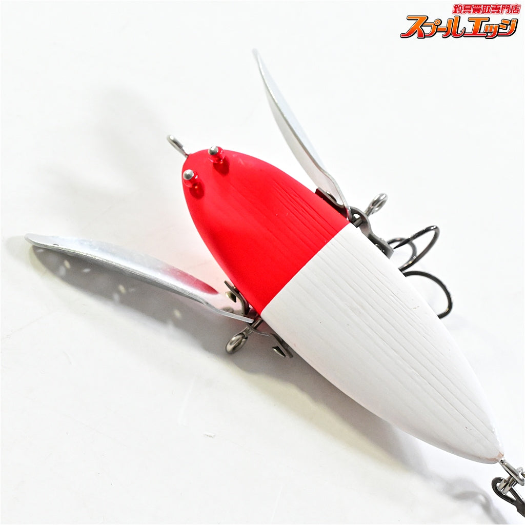 【CBZルアー】 クローラーボーイズ CBZ-01 CBZ01 レッドヘッド 2022年 CRAWLERBOYZ 淡水用ルアー K_060
