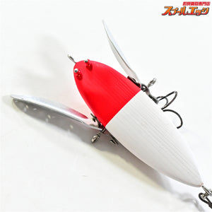 【CBZルアー】 クローラーボーイズ CBZ-01 CBZ01 レッドヘッド 2022年 CRAWLERBOYZ 淡水用ルアー K_060