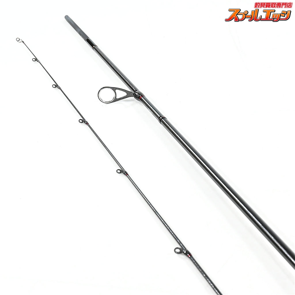 【ダイワ】 21エメラルダス ストイスト RT 76MMH レーシングチューン DAIWA EMERALDAS STOIST アオリイカ K_165