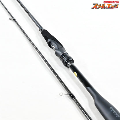 【シマノ】 25エクスセンス ジェノス S90L+/F ダークフォース SHIMANO EXCENCE GENOS Dark Force シーバス K_183
