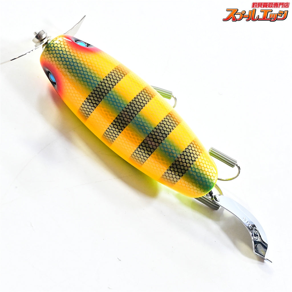 【アブディール】 ウィーブル CRPカラー ABDEAL WEEBLE 淡水用ルアー  K_060