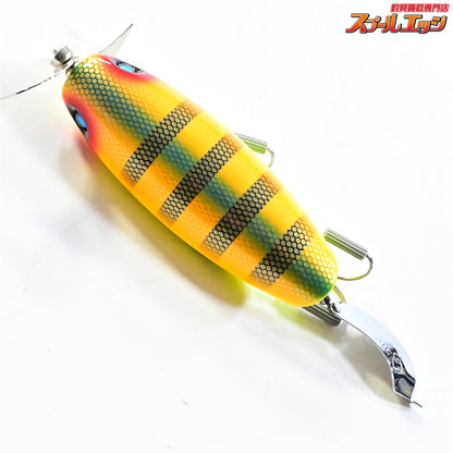 【アブディール】 ウィーブル CRPカラー ABDEAL WEEBLE 淡水用ルアー  K_060