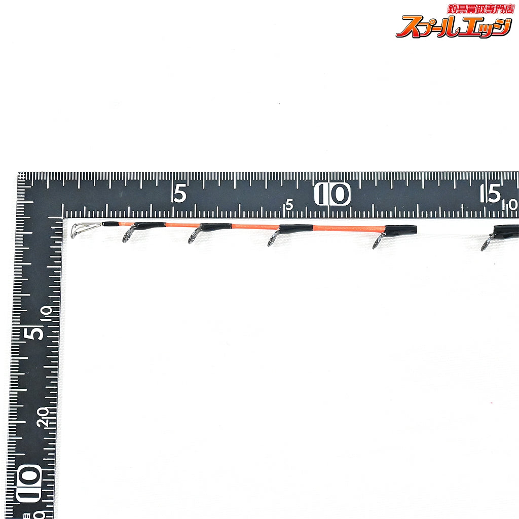 【ダイワ】 16極鋭カワハギ エア 1344-2 AGS DAIWA KYOKUEI KAWAHAGI AIR カワハギ K_134