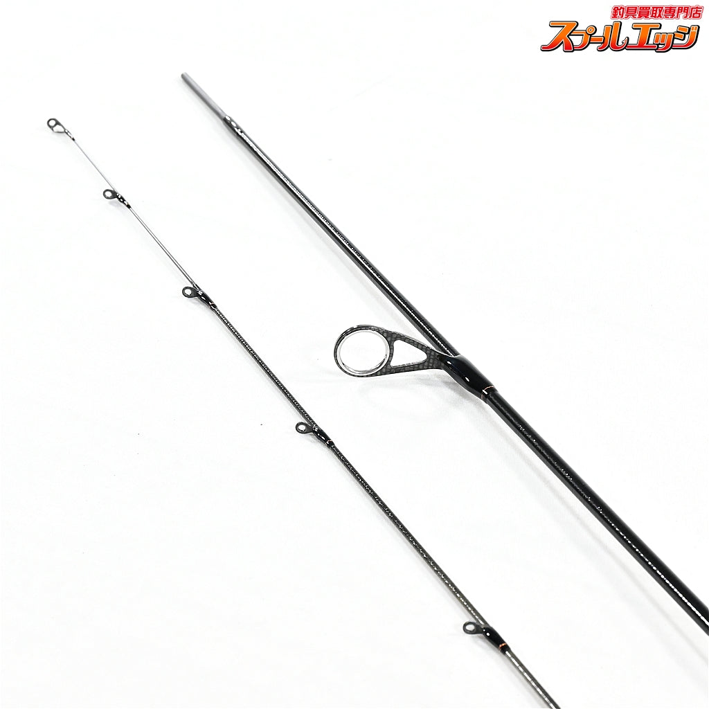 【ダイワ】 20プレッソ リミテッド AGS 58ML-S DAIWA PRESSO LIMITED LTD ニジマス ヤマメ イワナ アマゴ K_136