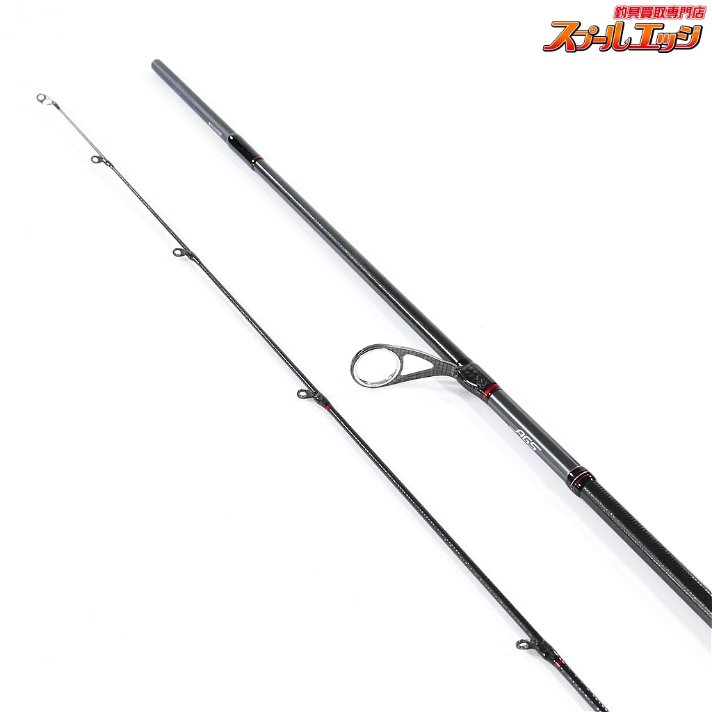 【ダイワ】 21エメラルダス ストイスト RT 84M レーシングチューン DAIWA EMERALDAS STOIST アオリイカ K_174