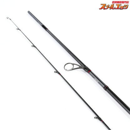 【ダイワ】 21エメラルダス ストイスト RT 84M レーシングチューン DAIWA EMERALDAS STOIST アオリイカ K_174