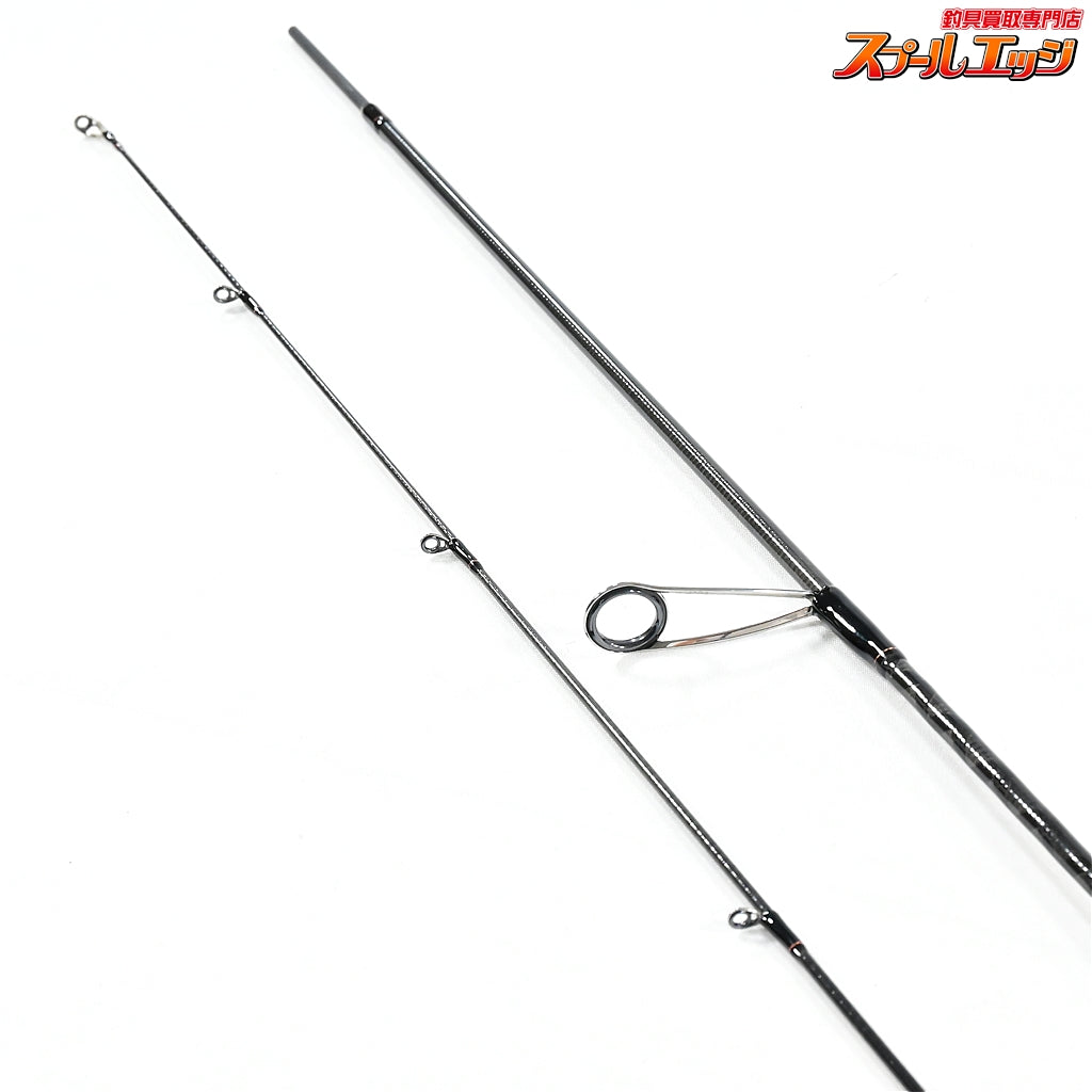 【ダイワ】 17イプリミ 62L DAIWA IPRIMI ニジマス ヤマメ イワナ アマゴ K_143