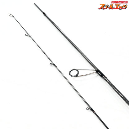 【ダイワ】 17イプリミ 62L DAIWA IPRIMI ニジマス ヤマメ イワナ アマゴ K_143