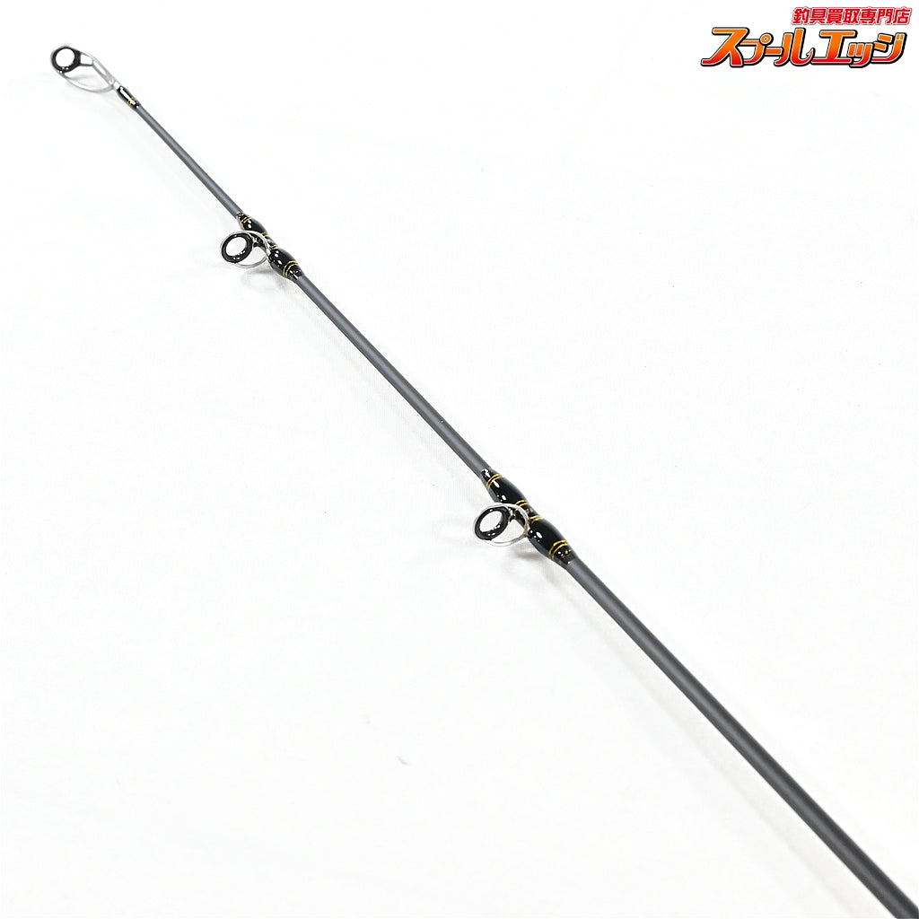 【アブガルシア】 オーシャンフィールド ジギング OFJS-60/180 Abu Garcia OCCEAN FIELD ブリ ヒラマサ カンパチ K_228