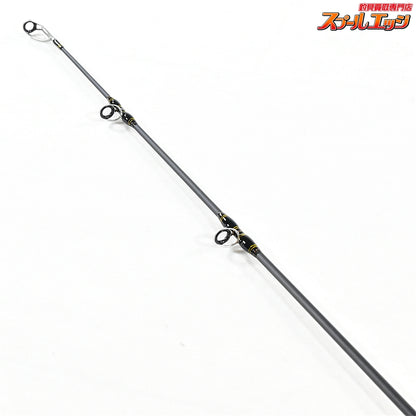 【アブガルシア】 オーシャンフィールド ジギング OFJS-60/180 Abu Garcia OCCEAN FIELD ブリ ヒラマサ カンパチ K_228