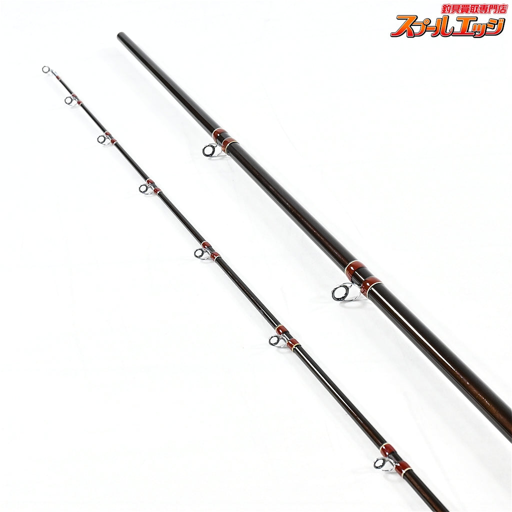 【フェンウィック】 レイクトローリング FS 106C MH-2J Fenwick LakeTrolling ニジマス イワナ ヤマメ K_207
