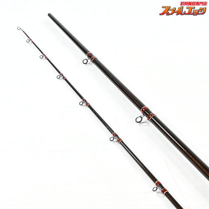 【フェンウィック】 レイクトローリング FS 106C MH-2J Fenwick LakeTrolling ニジマス イワナ ヤマメ K_207